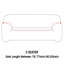 Housse de protection pour canapé en élasthanne stretch fit Elastic-825403493-928031160