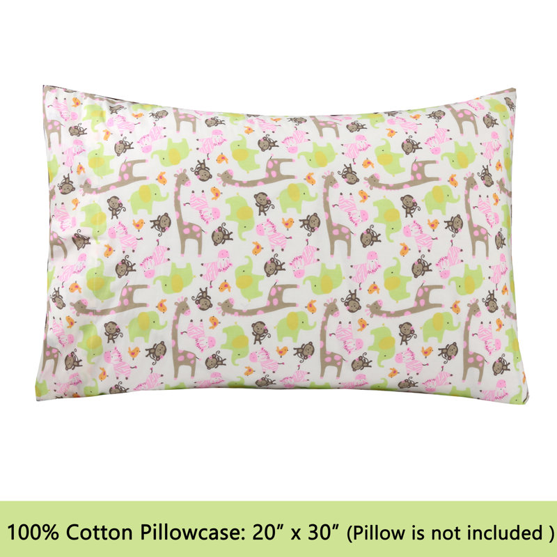 Ensemble de draps 3 pièces pour tout-petits