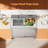 Cabinet Sink - Single Bowl Free Standing Kitchen Sink For Kitchen Farmhouse, Bathroom, Bar, Laundry Room (47 Inch)