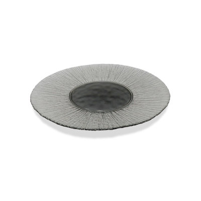 Ezichi Glass Chargers
