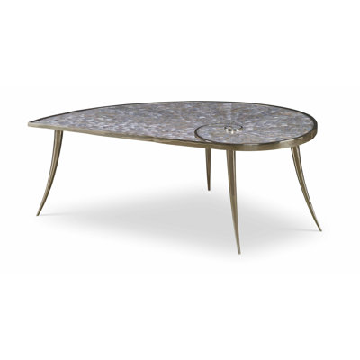 Table basse 4 pieds Closs