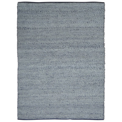 Azaleh Hand Woven Shag
