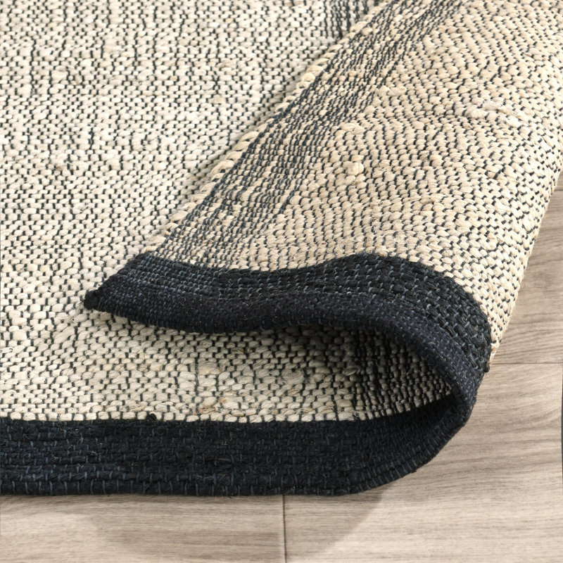 Kochi Striped Area Rug
