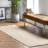 Cruise Natural Jute Area Rug-1486145334