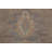 Vegetable Dye Oushak Turkish Large Rug 10x14