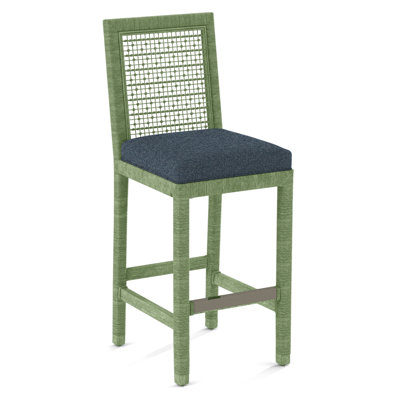 Tabouret de bar Sorinda Glinda