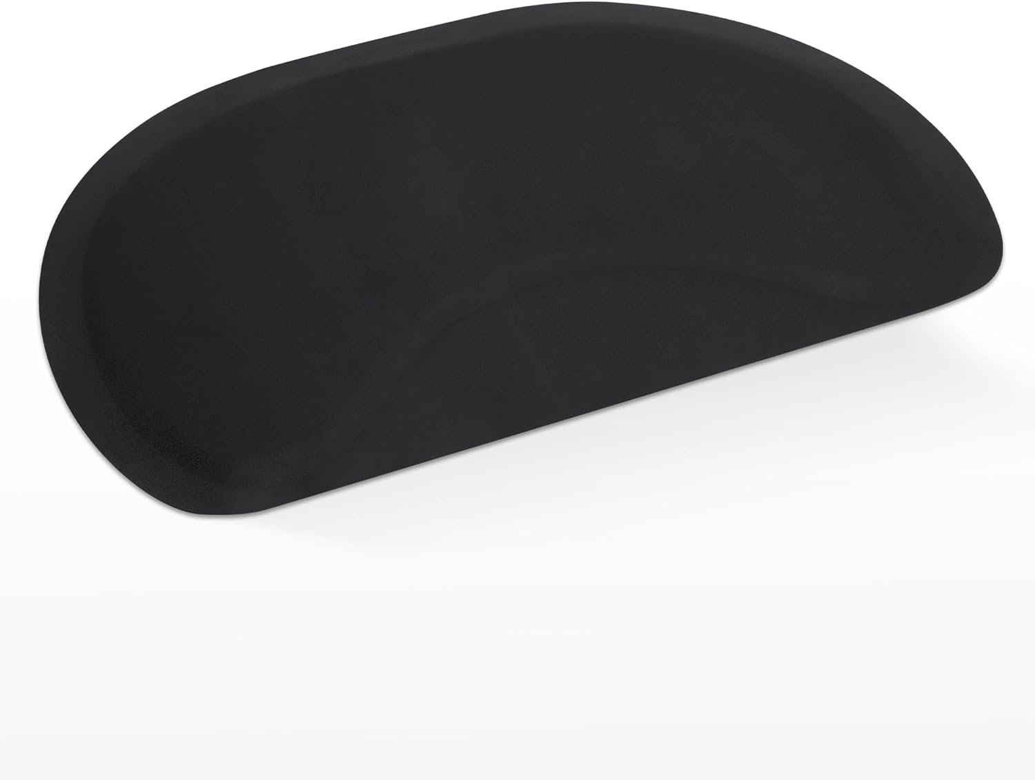 BarberPub Hard Floor Oval Chair Mat Wayfair