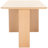 Wyota Dining Table