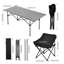 Patio Dining Set with