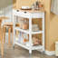 Eoin Wood Bar Cart
