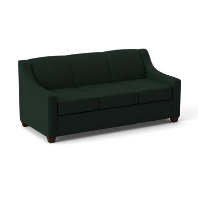 Phillips 76" Sofa Bed with Reversible Cushions