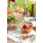 Poppy Floral Irven 6" Bowl