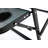 Camping Directors Chair Portable Folding Chair with Side Table-130092908