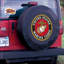 Housse de roue de cravate US Military-6122784-6122765-9230190