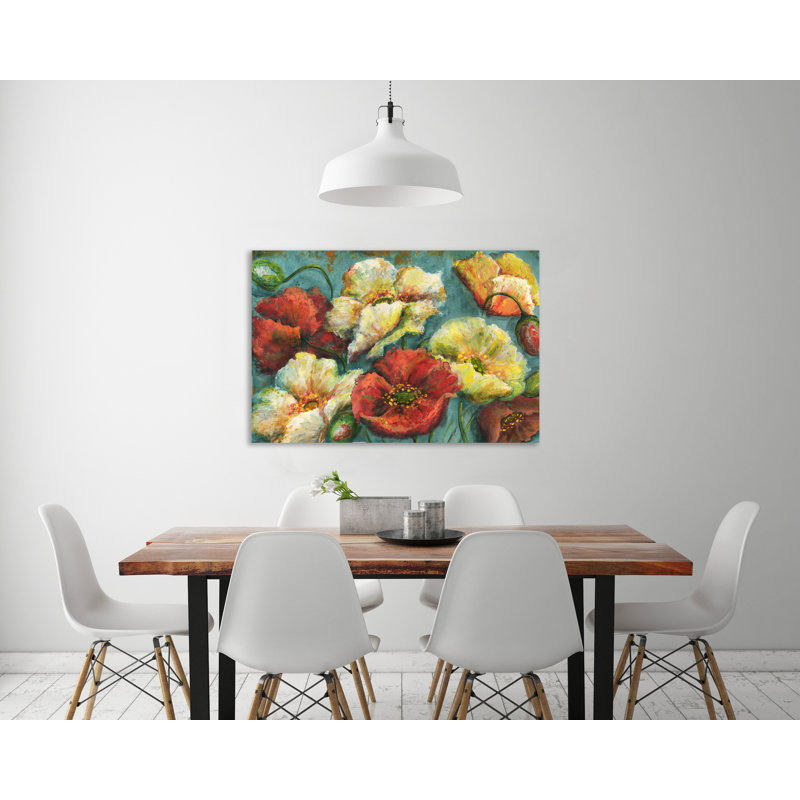 Tre Sorelle Studios - Wrapped Canvas Painting, 25.4cm H x 38.1cm W