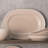 Kikko Oval Platter, 14"-125545486