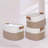 Ebern Designs Fabric Bin