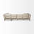 Cassandra Upholstered L-Shaped Sectional-1120650680-1120650630