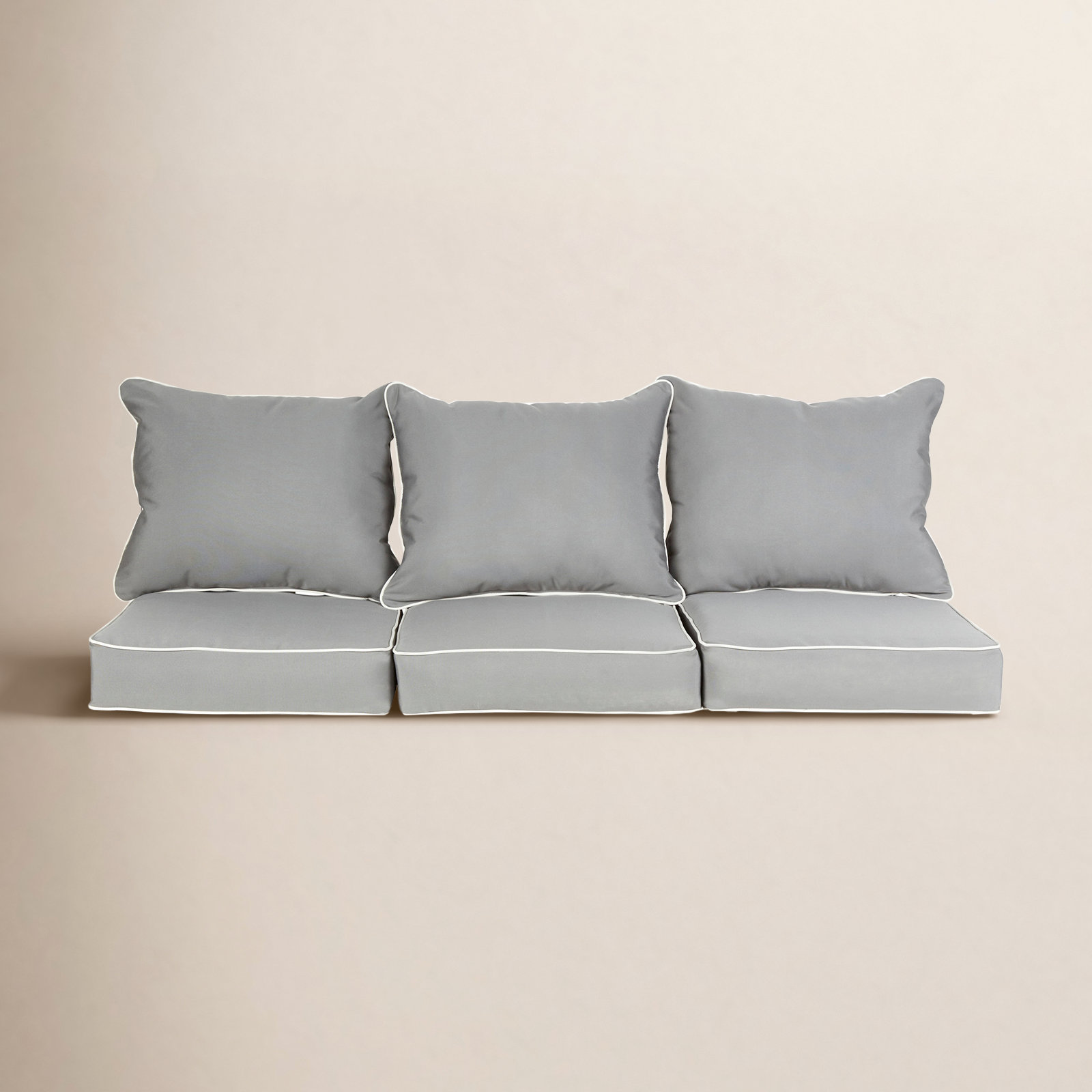 Albertson Outdoor Sofa