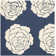 Cannen Hand Tufted Wool Floral Rug