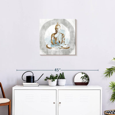 Bouddha Leisha II