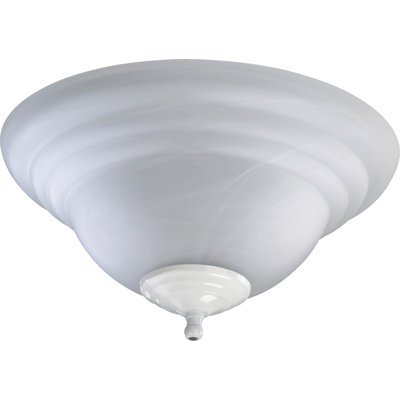 13.25'' Ceiling Fan Light Kit