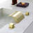 Widespread 2-handle Bathroom Faucet-64265865