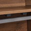 2 Door Manufactured Wood Wardrobe
