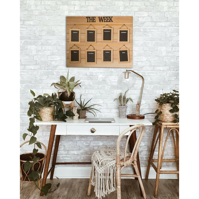 Wood Combo Board