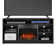 Bartosh TV Stand for TVs up to 55" with Fireplace Included