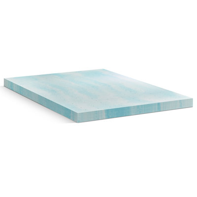 4'' Mattress Topper