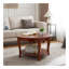 Table basse Traditional