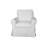 Wesham Swivel Armchair-772197263