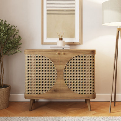 Hani 90 cm W Sideboard