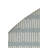 Fencing Rows Non-Slip Outdoor Rug-175659645