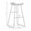 Tabouret de bar et de comptoir Younts-133717587-133717588