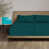 Teal Solid is out of stock