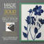 «Indigo Bloom II»-374746734-374746706