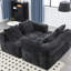 Charmante chenille pour le décor - ajoute du charme aux adeptes de la chambre-1592335582