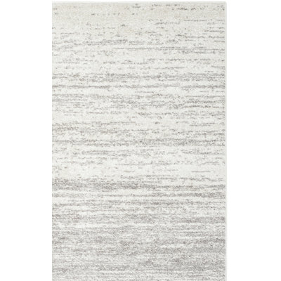 Gicu Performance Solid Colour Rug