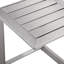 Harleen Outdoor Chaise Lounge