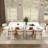 10-People Large Dining Set 93.7"-2115949296-2115949295-2115949293