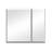 Nauset Accent Cabinet