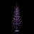 Bevins 73' Lighted Christmas Tree