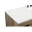Ensemble de meuble-lavabo simple 60 po Eugene-282245525