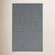 Kaden Handmade Wool Smoke Rug
