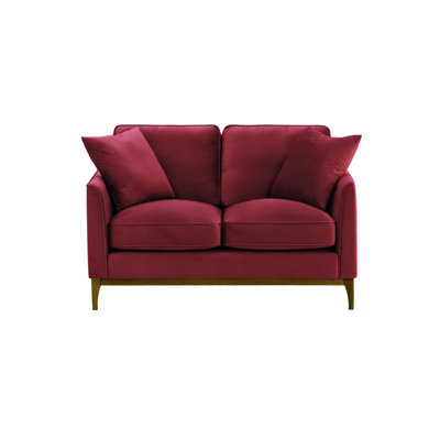Jaap 2 Seater Sofa
