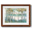 Aspen Lake, reproduction d'art encadrée sur papier-2055551632-2055551637