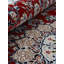 Nain Oriental Hand Woven Area Rug-61312470