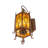 Midcre Steel Armed Sconce